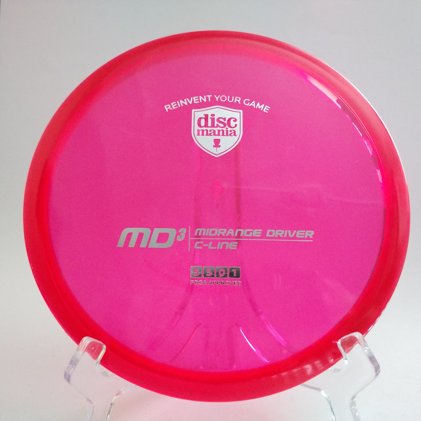 Discmania C-line MD3