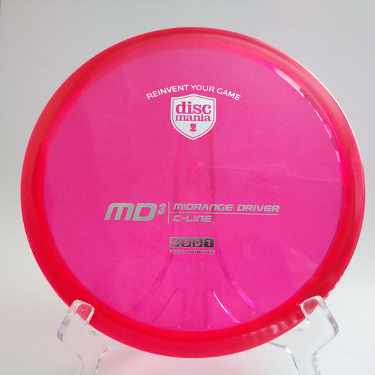Discmania C-line MD3