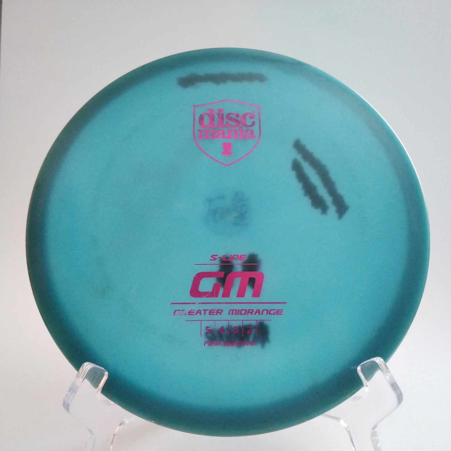 Discmania S-line GM