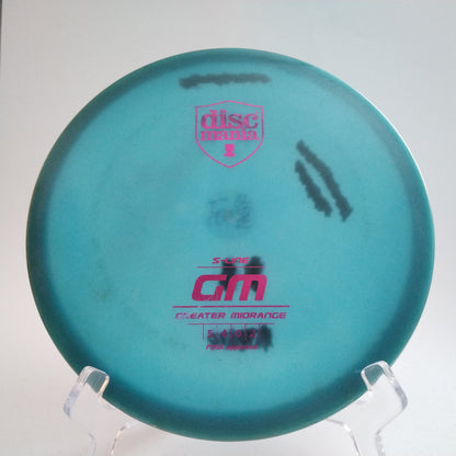Discmania S-line GM
