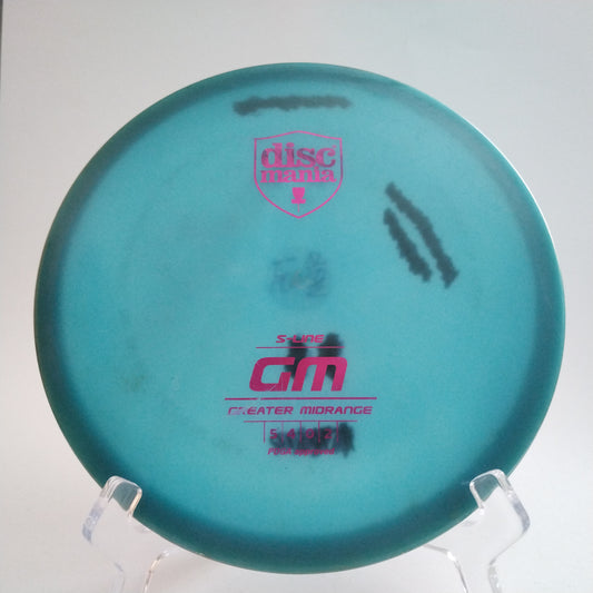 Discmania S-line GM