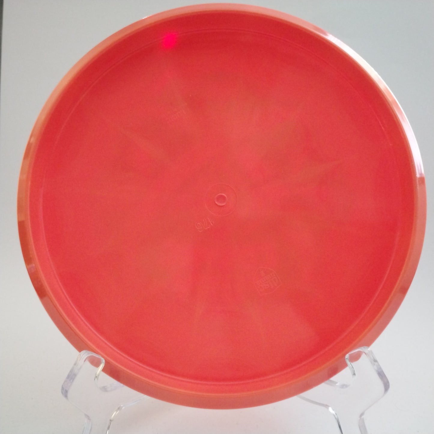 Discmania Lux Vapor Logic - Cosmic Fury - Kyle Klein - Team Discmania