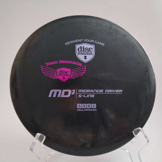 Discmania S-line MD3 - Team Discmania