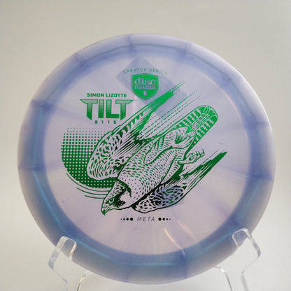 Discmania Meta Tilt - Simon Lizotte