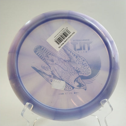 Discmania Meta Tilt - Simon Lizotte