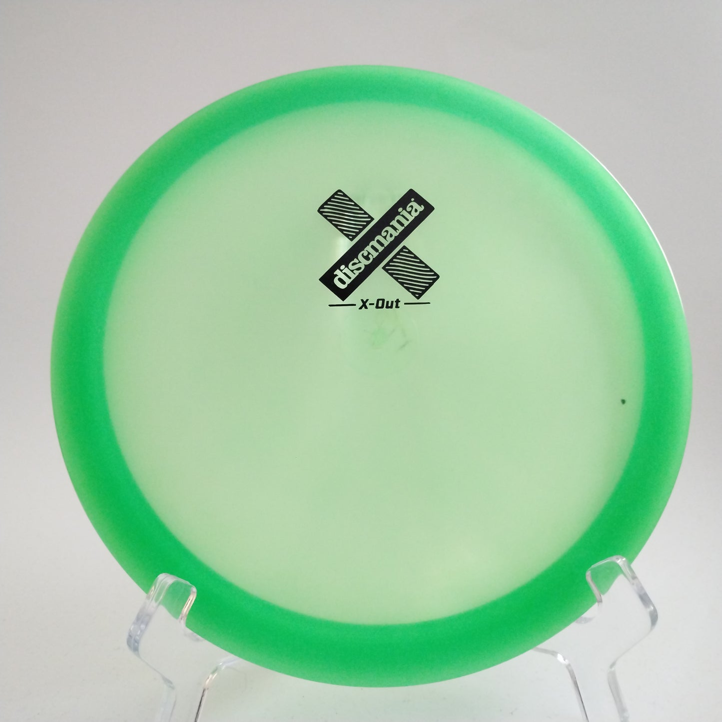 Discmania C-line FD2 - Three Tooled - Innova made