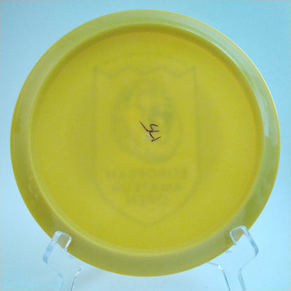 Discmania S-line FD2 - Prototype