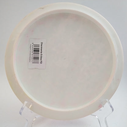 Discmania S-line FD - Dyed
