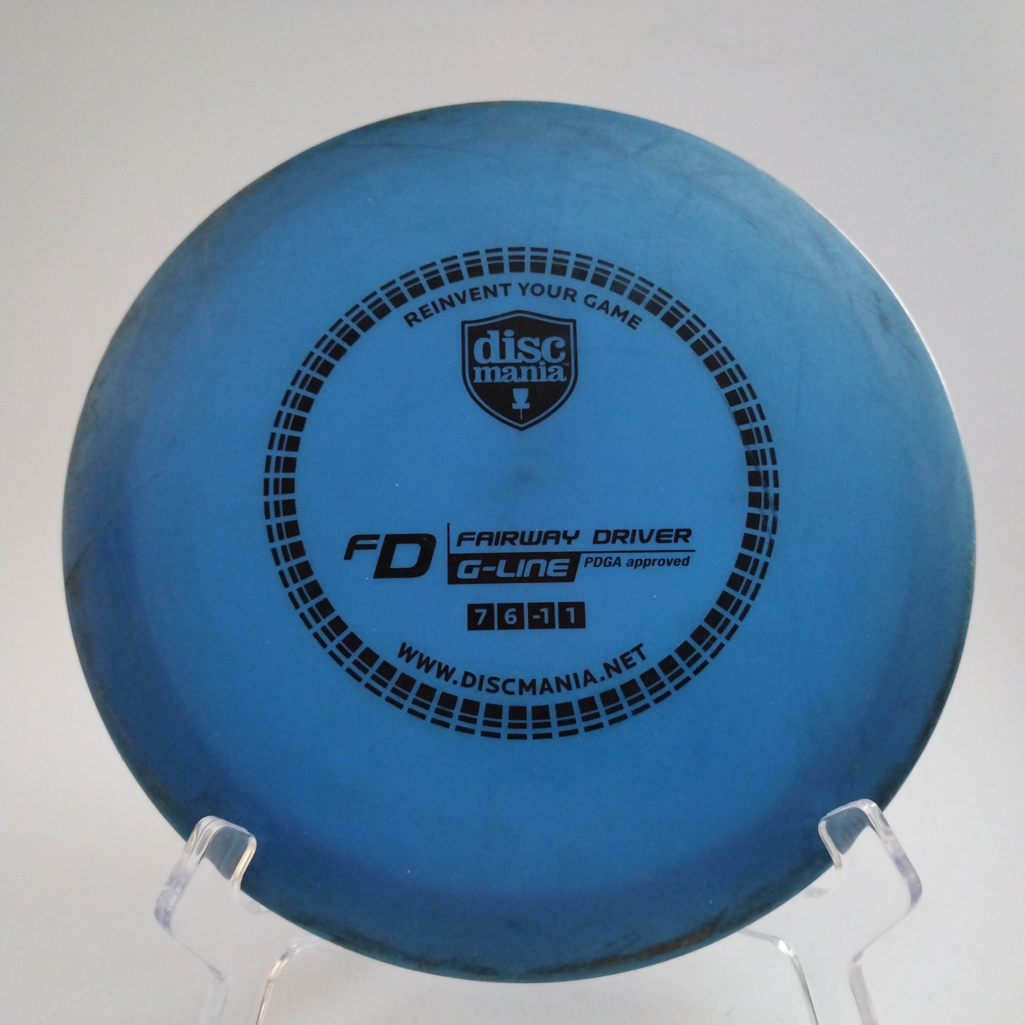 Discmania G-line FD - Innova made
