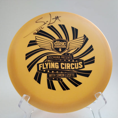 Discmania G-line FD - Simon Lizotte