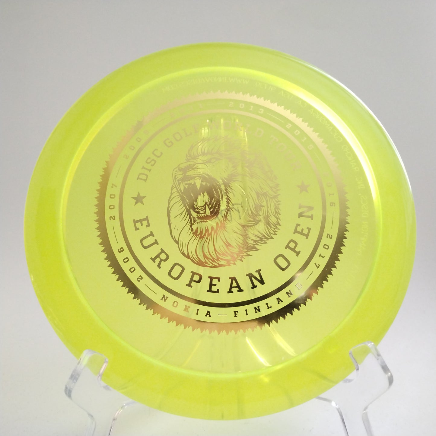 Discmania C-line PDX