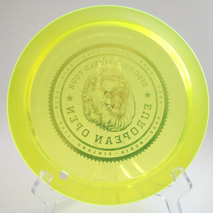 Discmania C-line PDX