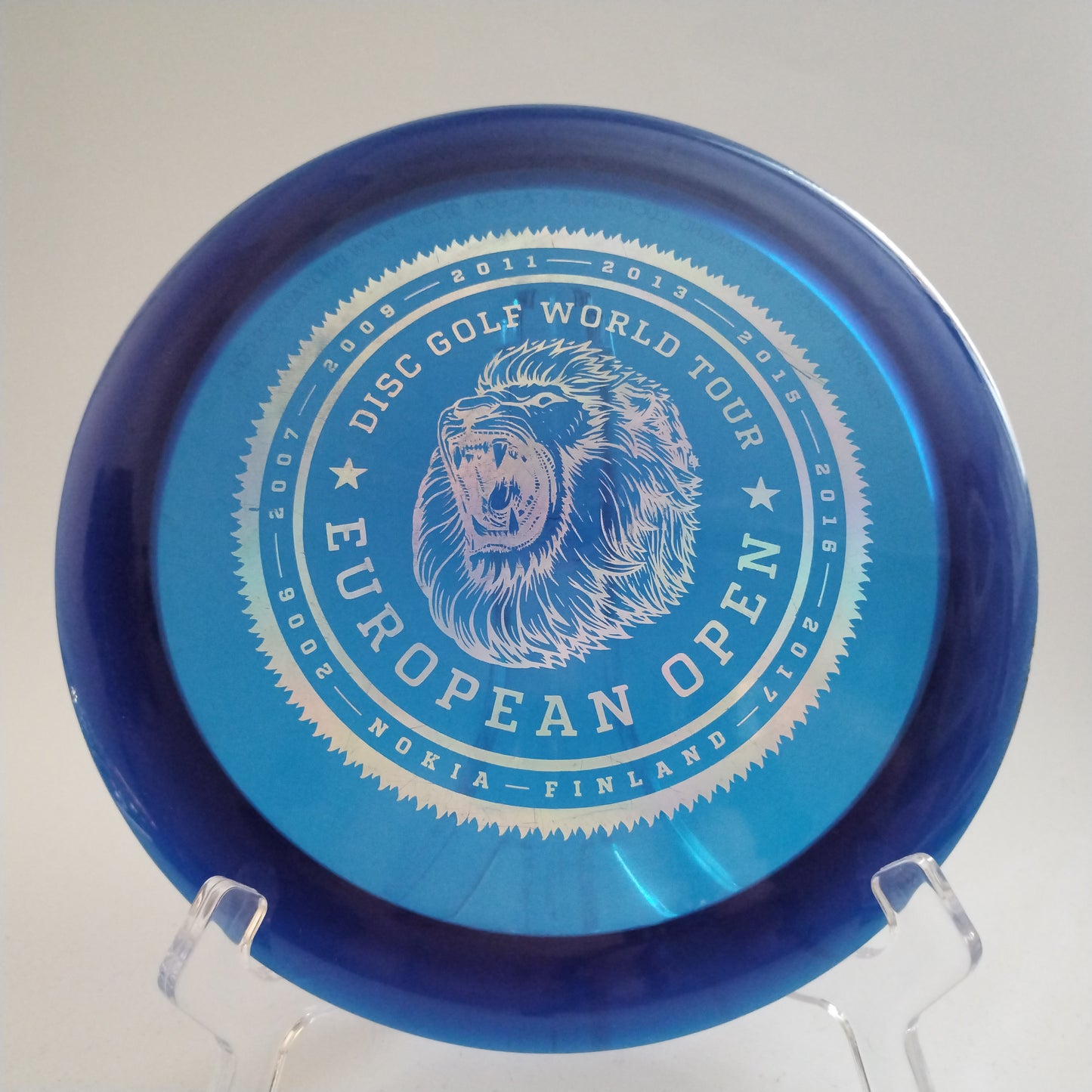 Discmania C-line PDX