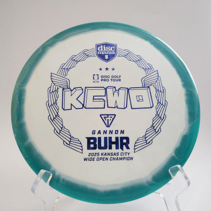 Discmania Horizon S-line PD2 - Gannon Buhr KCWO