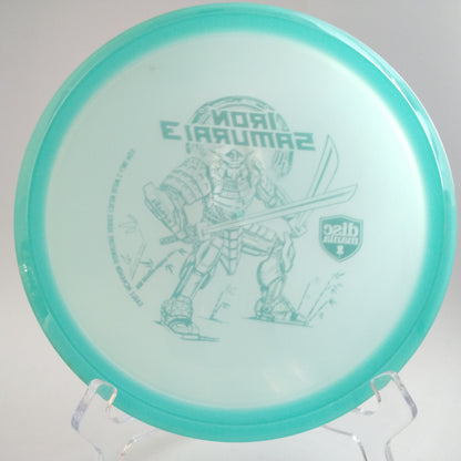 Discmania Color Glow C-Line MD3 - Iron Samurai 3 - Eagle McMahon