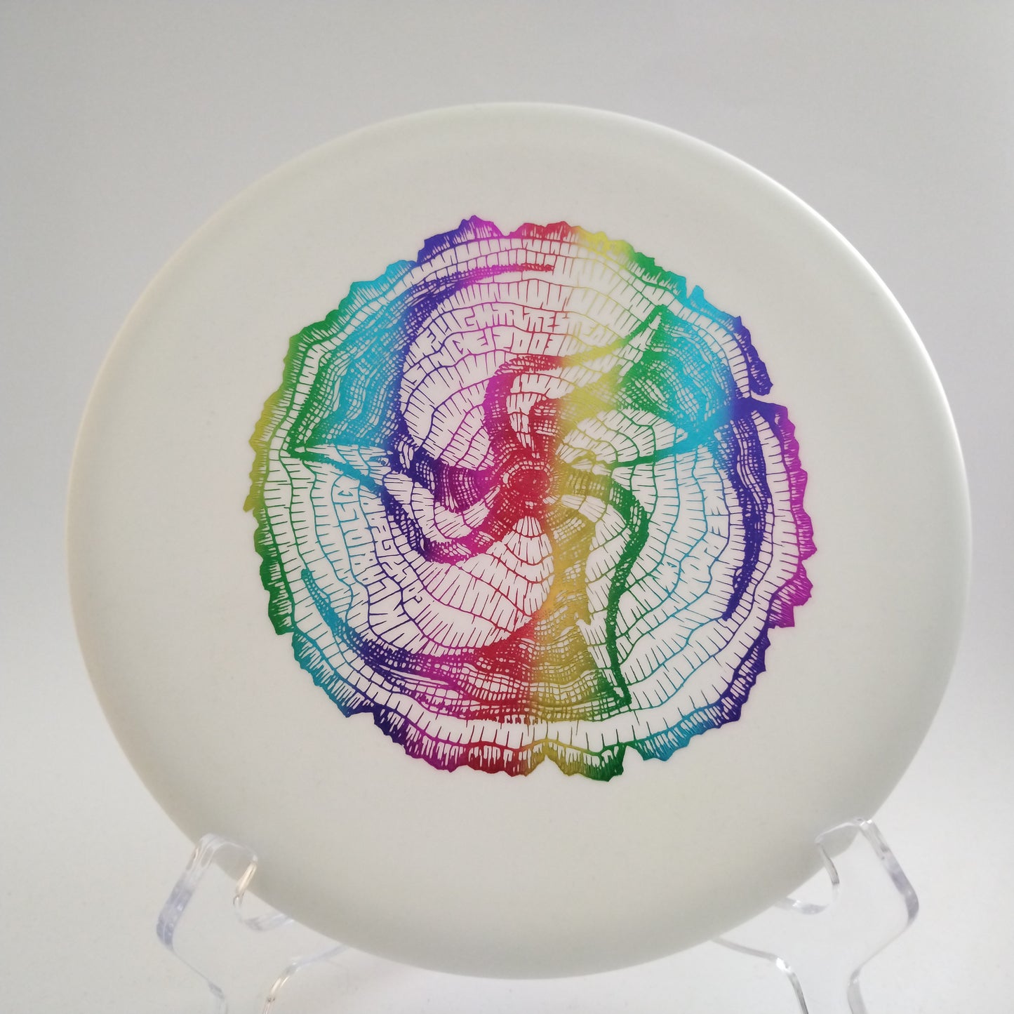 Discmania Exo Soft Link - Timber Huk Lab