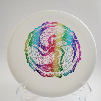 Discmania Exo Soft Link - Timber Huk Lab