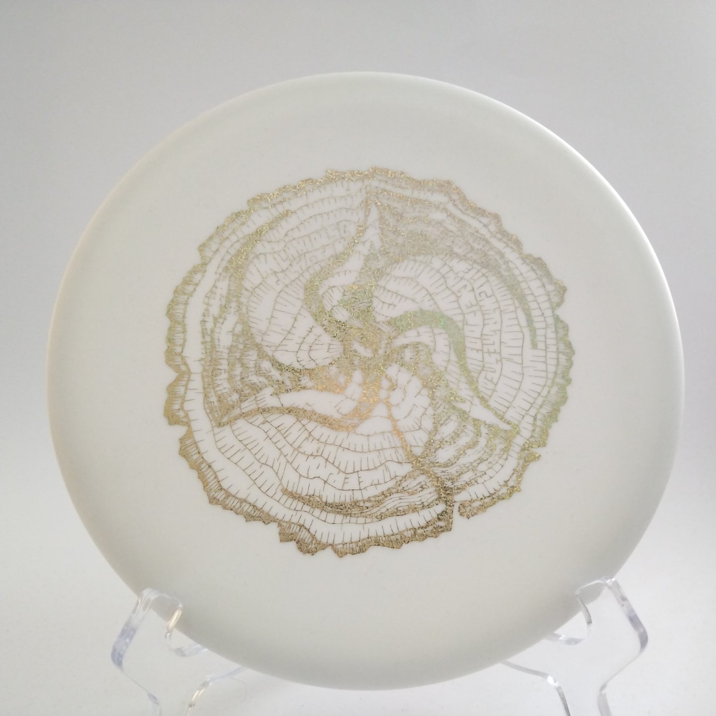 Discmania Exo Soft Link - Timber Huk Lab