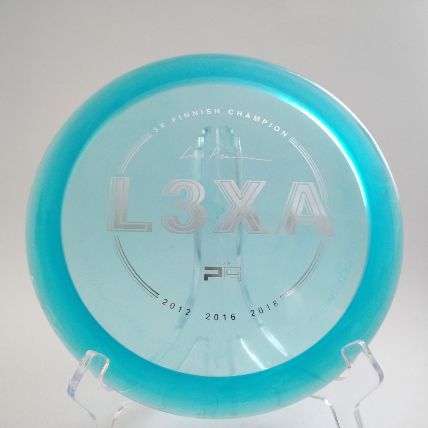 Discmania C-line PD - Leo Piironen