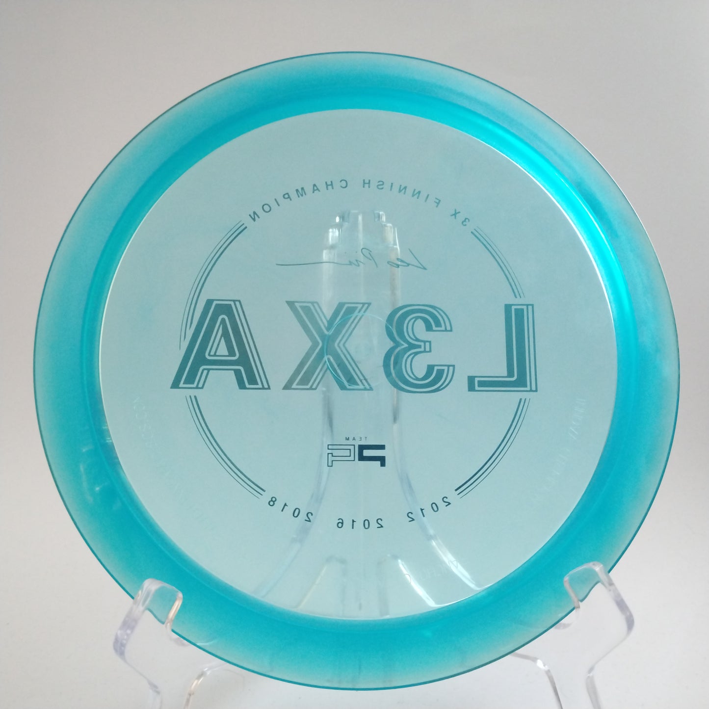 Discmania C-line PD - Leo Piironen