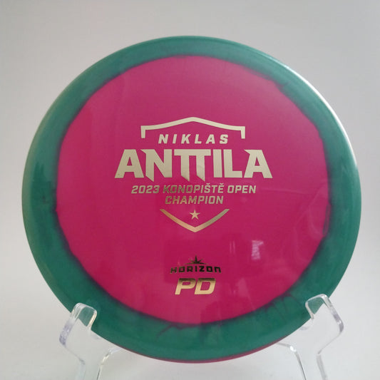 Discmania Horizon S-Line PD - Niklas Anttila