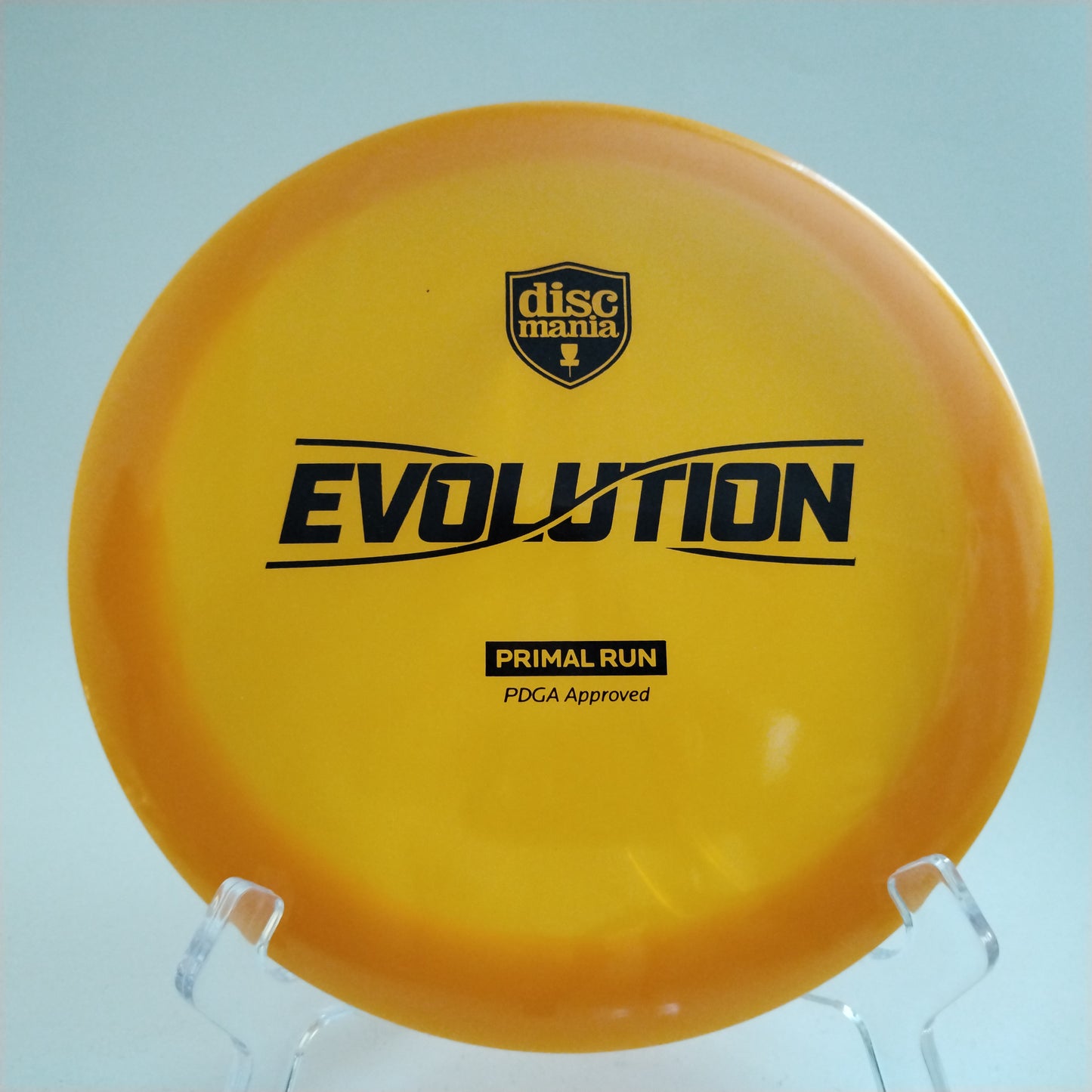 Discmania Neo Paradigm - Primal Run