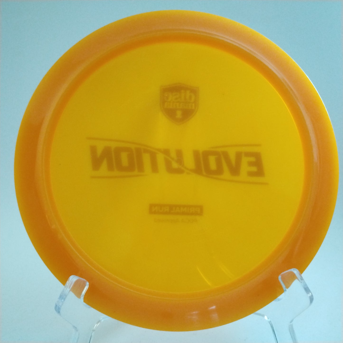 Discmania Neo Paradigm - Primal Run