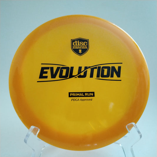 Discmania Neo Paradigm - Primal Run