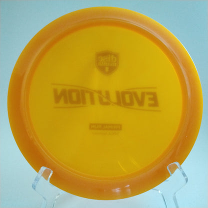 Discmania Neo Paradigm - Primal Run