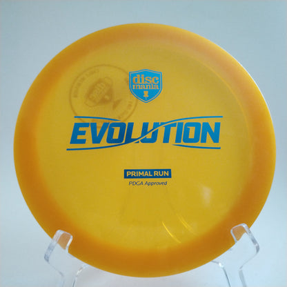Discmania Neo Splice - Primal Run - Eagle McMahon
