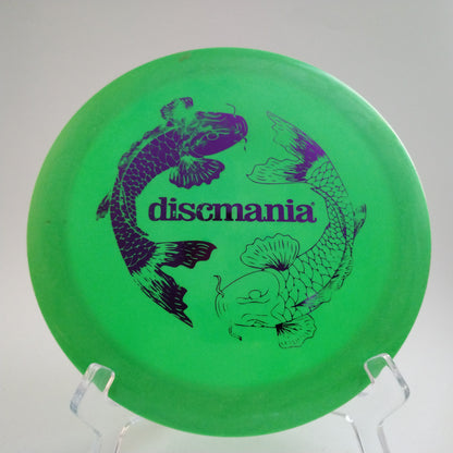 Discmania S-line DD3 - Innova made