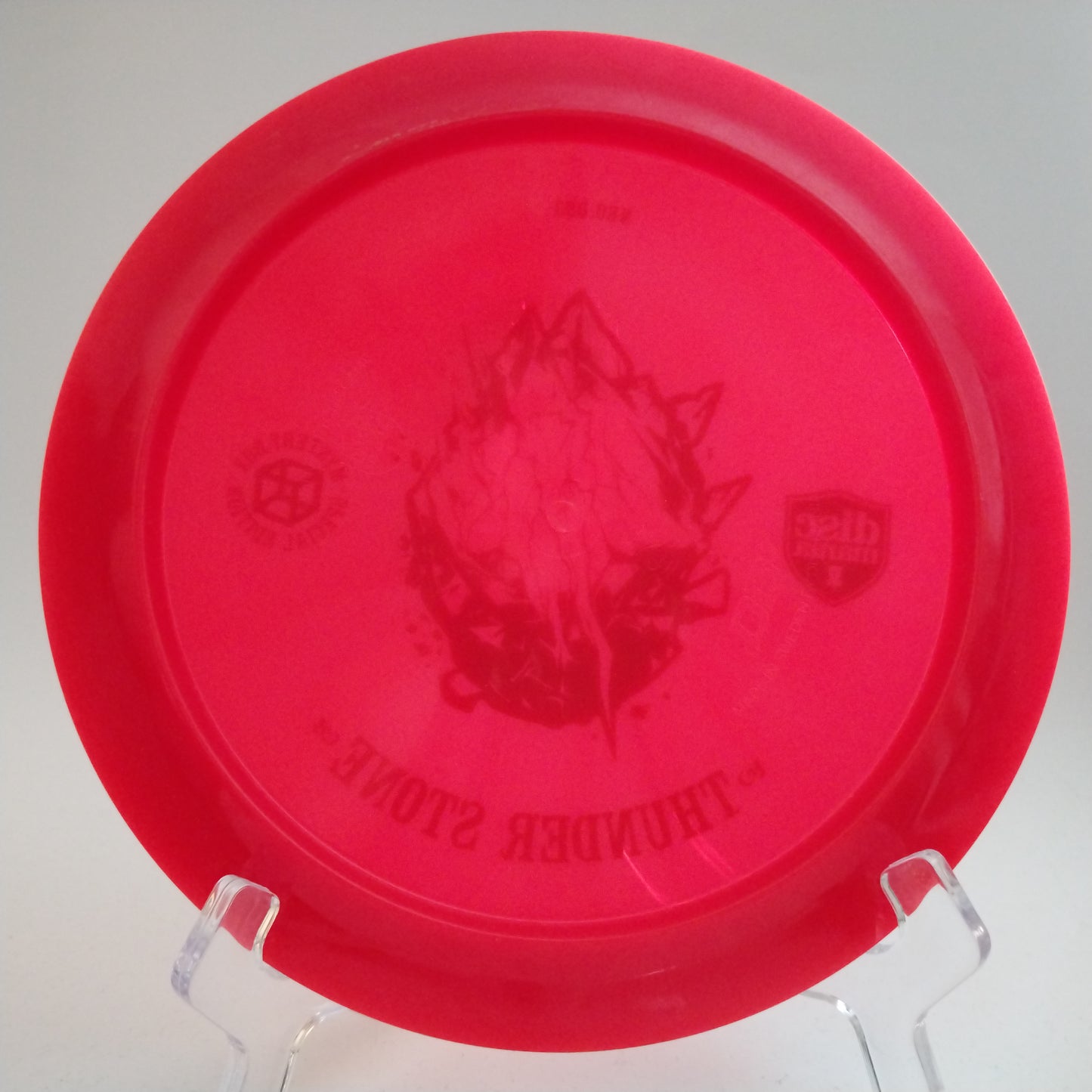 Discmania Neo DD3 - Thunder Stone