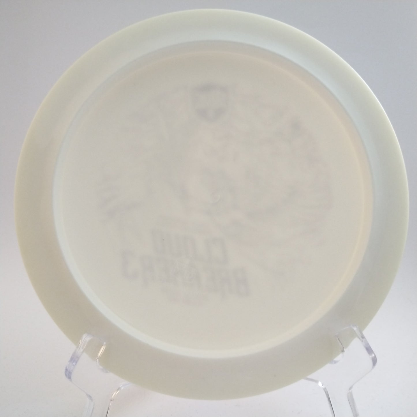 Discmania Special Blend S-Line DD3 - Cloud Breaker 3 - Eagle McMahon