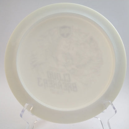 Discmania Special Blend S-Line DD3 - Cloud Breaker 3 - Eagle McMahon