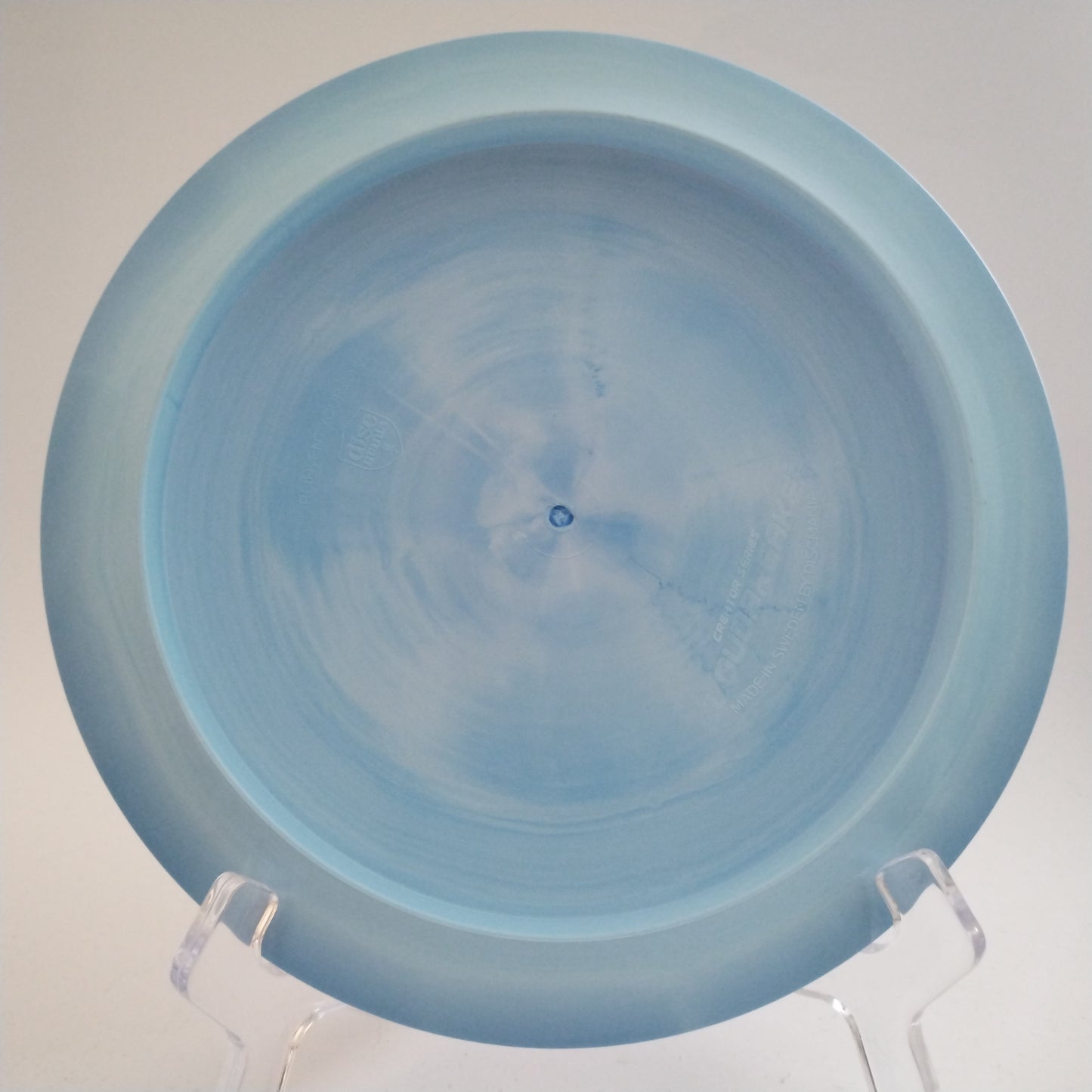 Discmania Special Blend S-Line Cloud Breaker - Eagle McMahon