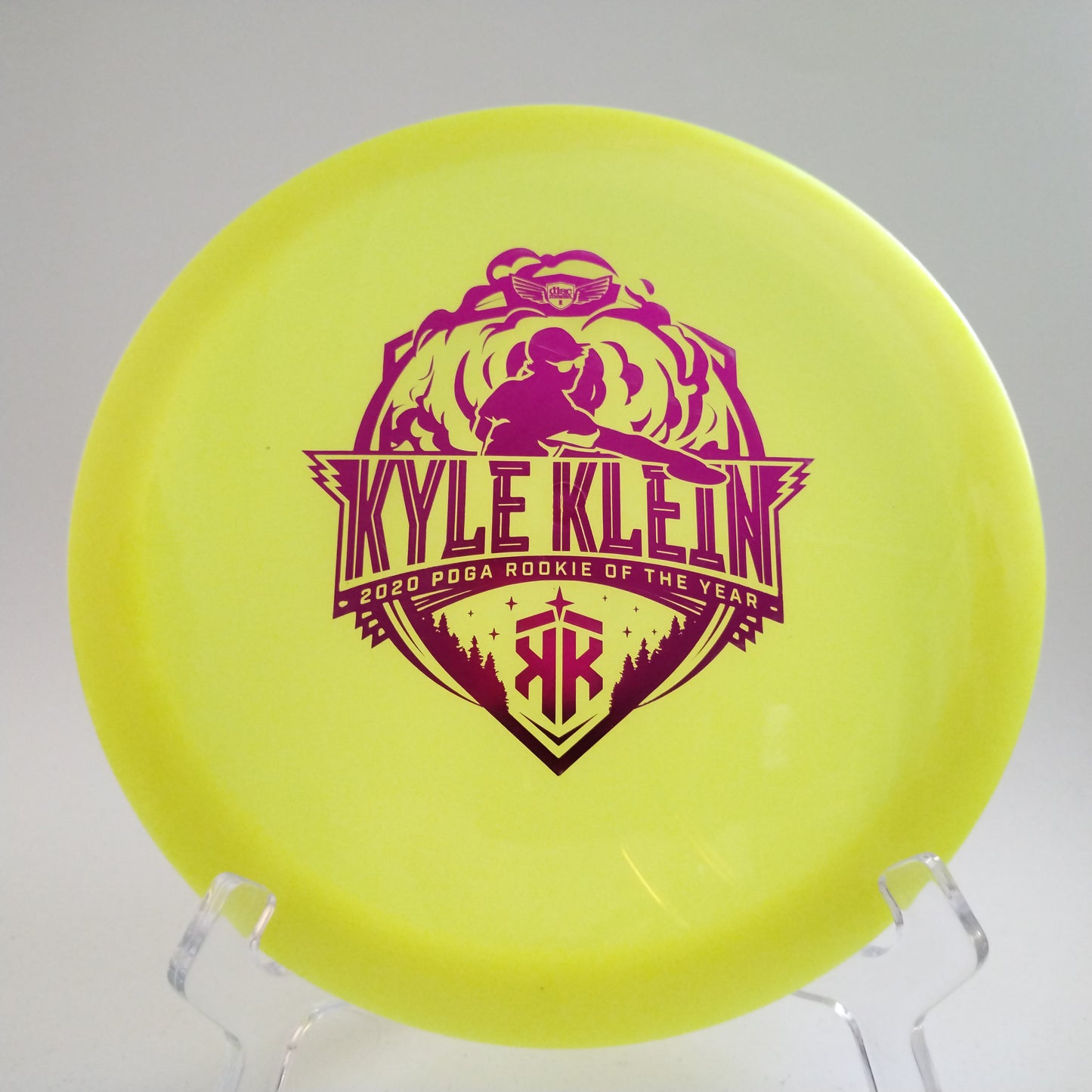 Discmania Neo Essence - Kyle Klein