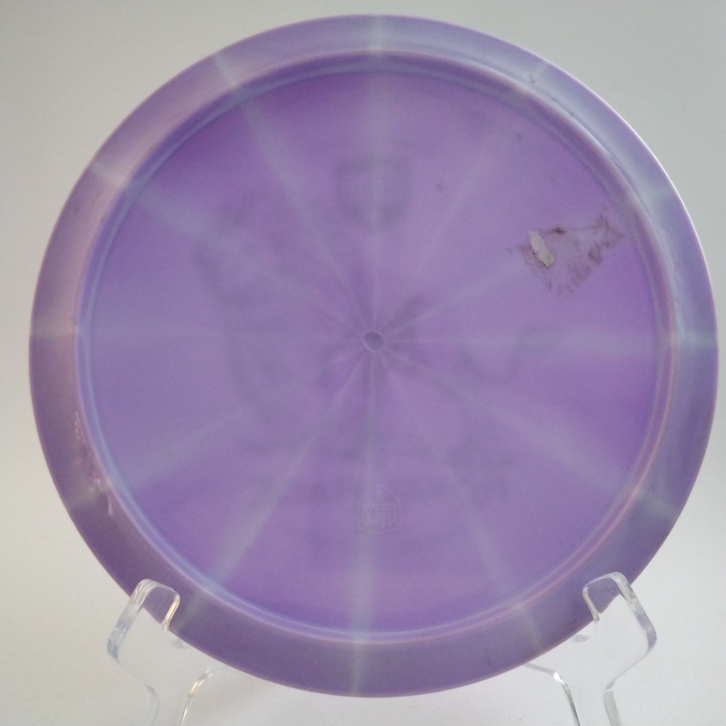 Discmania Vapor Instinct - Royal Rage 2 - Leo Piiroinen