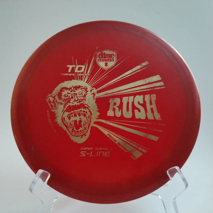 Discmania S-line TD - Rush