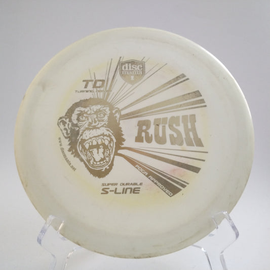Discmania S-line TD - Rush