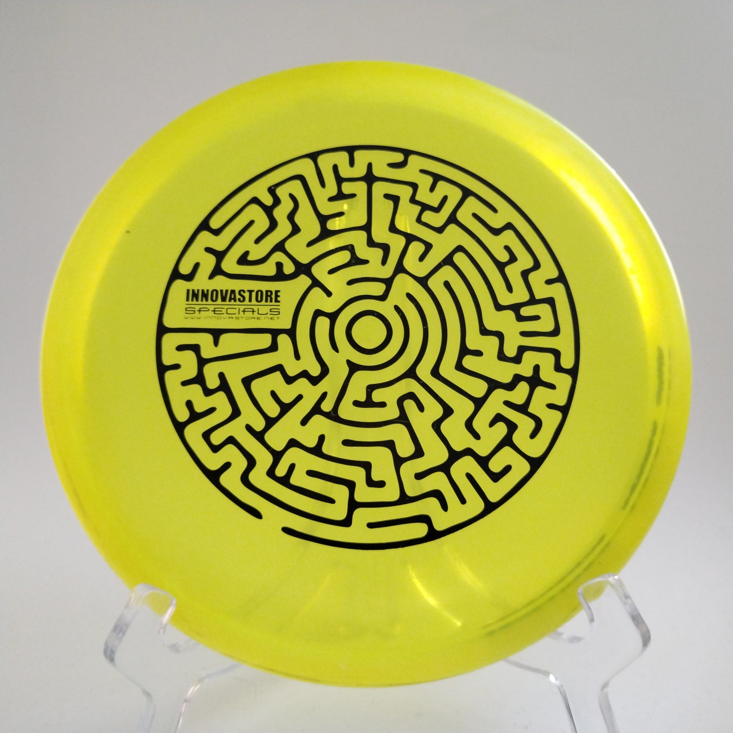 Discmania C-line P2 - Innova made