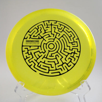 Discmania C-line P2 - Innova made