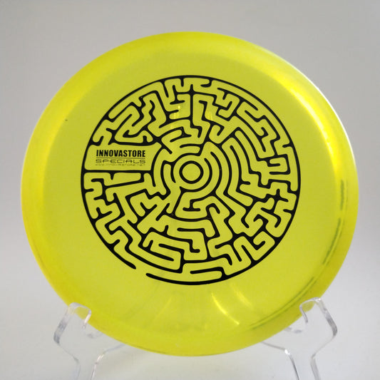 Discmania C-line P2 - Innova made
