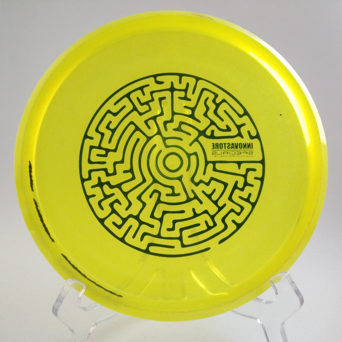 Discmania C-line P2 - Innova made