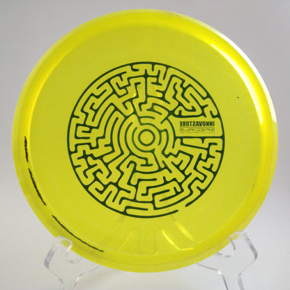 Discmania C-line P2 - Innova made