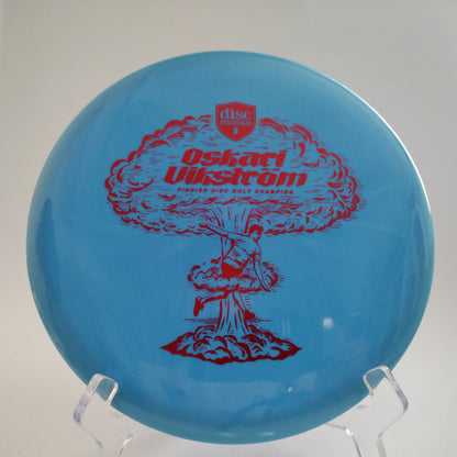 Discmania Lux Method - Oskari Vikström