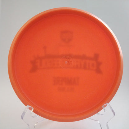 Discmania D-line P2 - Innova made