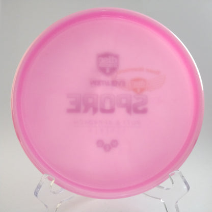 Discmania Soft Neo Spore - Team Discmania