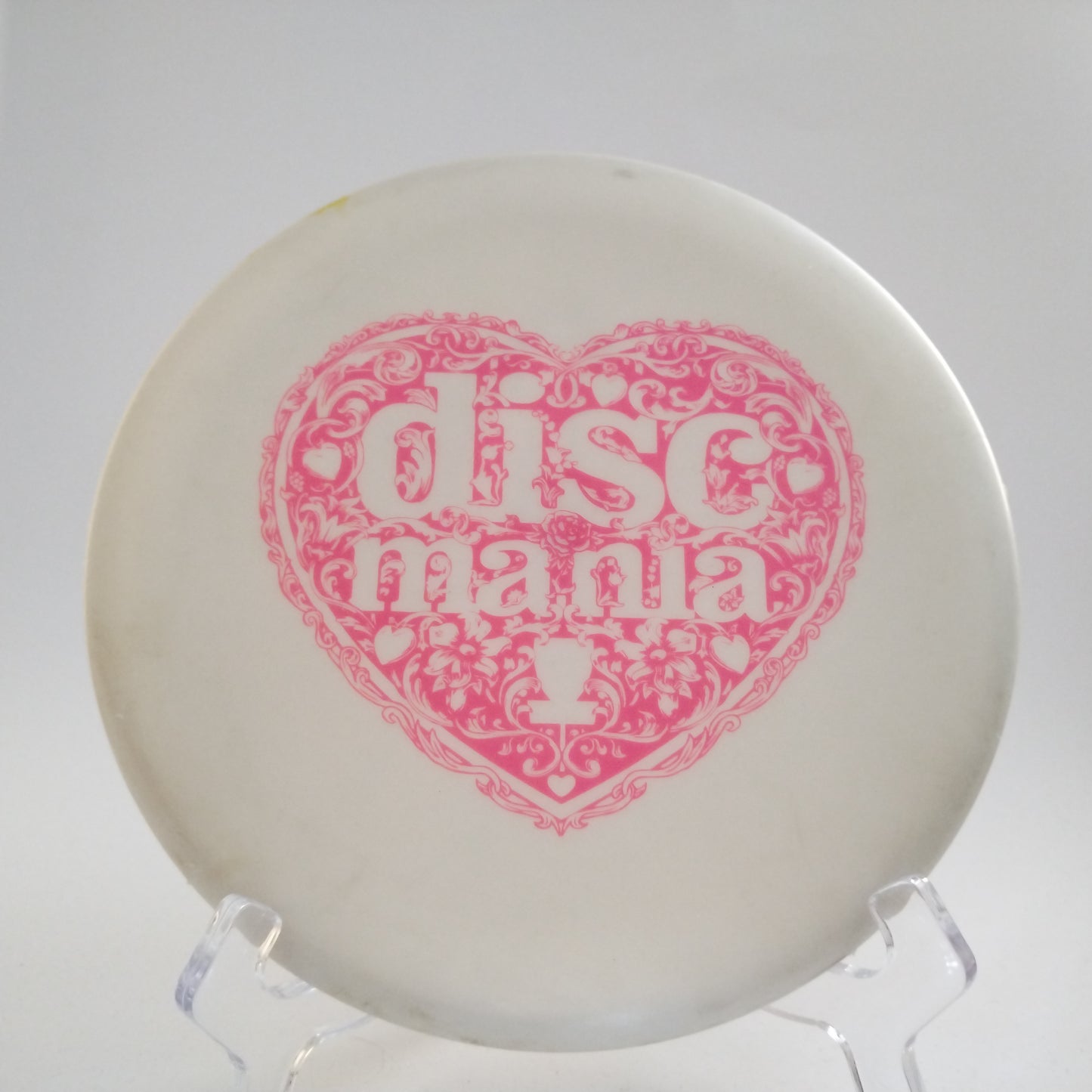 Discmania D-line P2 - Innova made