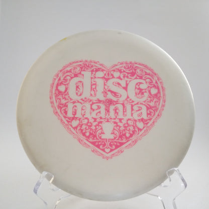 Discmania D-line P2 - Innova made