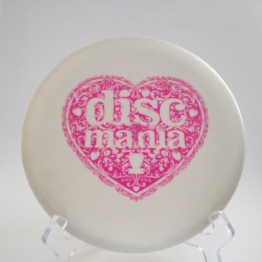 Discmania D-line P2 - Innova made